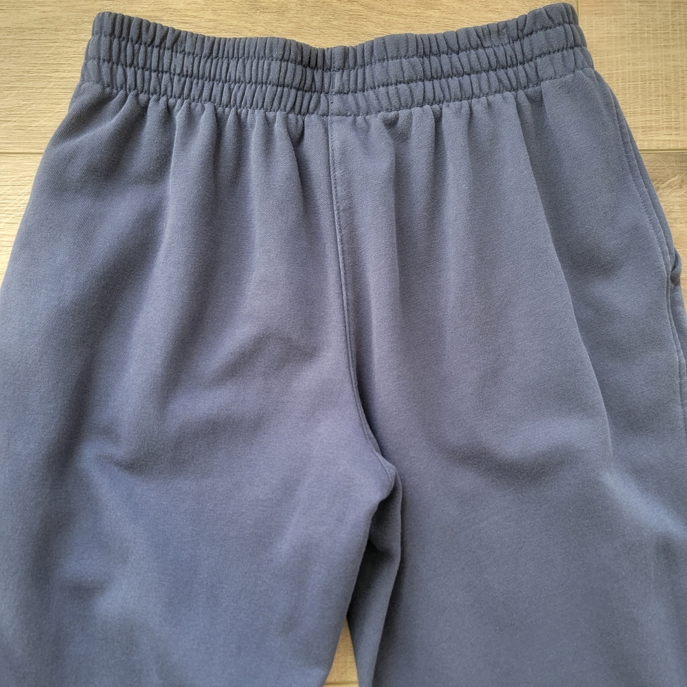 Nike Boys Club Size XL Navy Fleece Joggers. - Picture 5 of 15